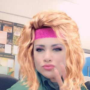 Meet your Posher, Jackie